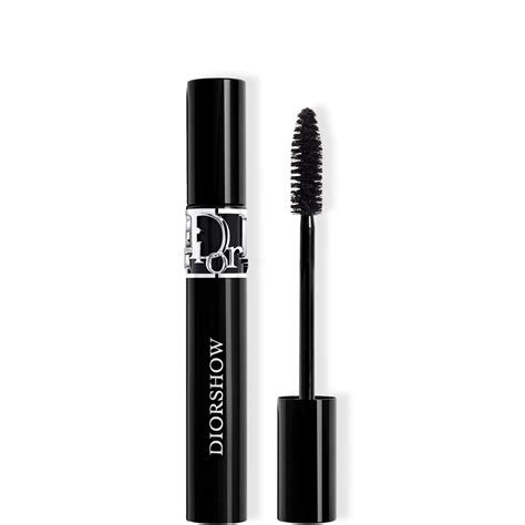 pump up volume mascara dior|diorshow buildable volume.